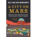 City on Mars