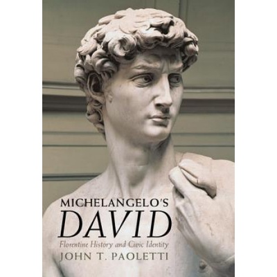 Michelangelo's David | John T. Paoletti