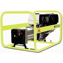 Pramac MES8000 SHI
