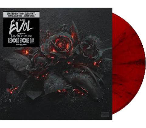 Future - Vinyl EVOL