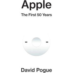 Apple | David Pogue (ISBN: 9781398561960)