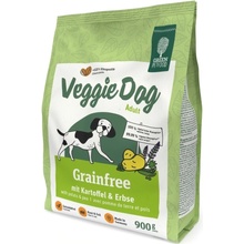 GPF Veggie Dog grainfree 0,9 kg