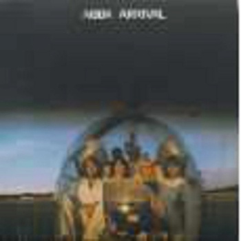 ABBA: ARRIVAL, CD