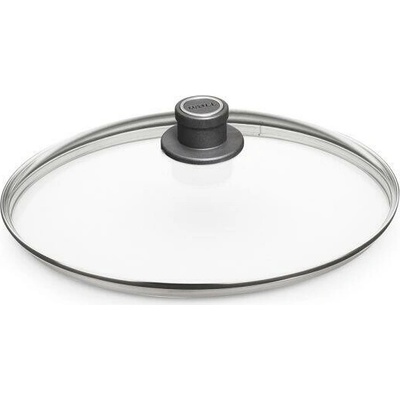 Woll Pokrievka z bezpečnostného skla 34 cm