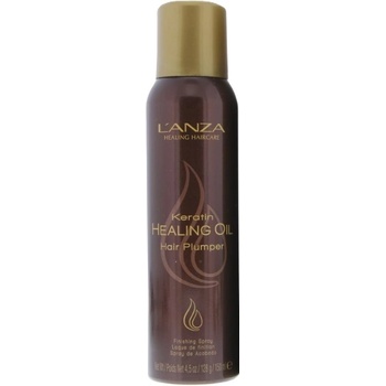 Lanza Keratin Healing Oil Уплътняващ спрей за коса, 150 ml