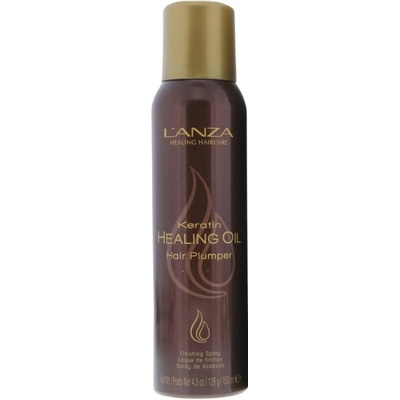 Lanza Keratin Healing Oil Уплътняващ спрей за коса, 150 ml
