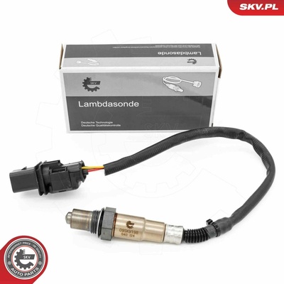 Lambda sonda ESEN SKV 09SKV198
