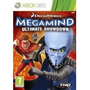 Hry na Xbox 360 Megamind: Ultimate Showdown
