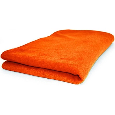 L-Merch Pikniková deka 180 x 110 cm NT507 Orange