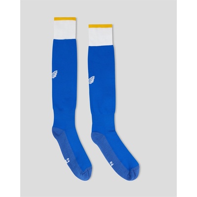 Castore Мъжки чорапи Castore Leinster Home Socks 2023 2024 Mens - Deep Blue