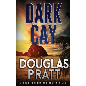 Dark Cay | Douglas Pratt (2023)