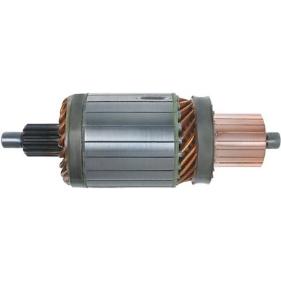 Rotor startéru Mitsubishi M9T70379, M106X45071