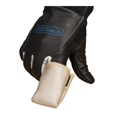 TIG prst Weldas 10-1099