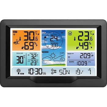 Solight TE 90