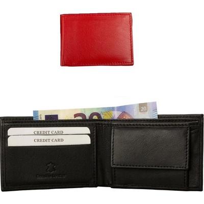 Dariya bags Peněženka malá pánská – Zbozi.Blesk.cz