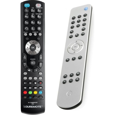 GENERAL Cambridge azur 550a, azur 650a, azur 651a - дистанционно управление дубликат (azur 550a, azur 650a, azur 651a)