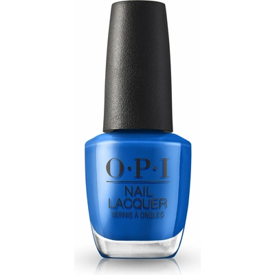 OPI Nail Lacquer Sea-ze the Day 15 ml