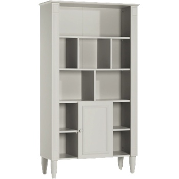 Carmen Effie ЕТАЖЕРКА ЗА КНИГИ - 484117 (3575335)