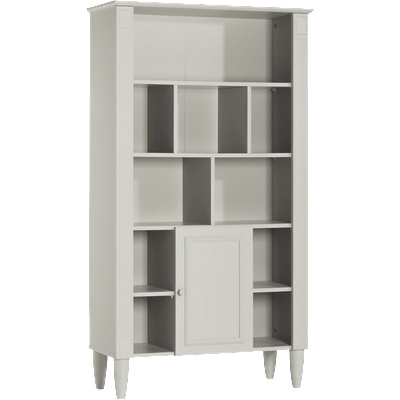 Carmen Effie ЕТАЖЕРКА ЗА КНИГИ - 484117 (3575335)