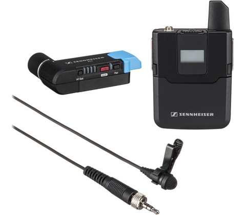 Sennheiser AVX-ME 2