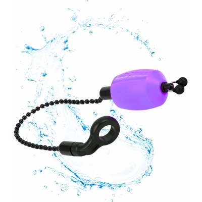 Fox Swinger Dumpy Bobbin Fialová