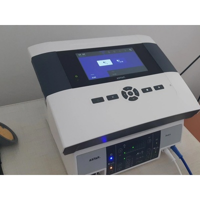 ASTAR Poland ELEKTROTERAPIE S VAKUOVOU JEDNOTKOU