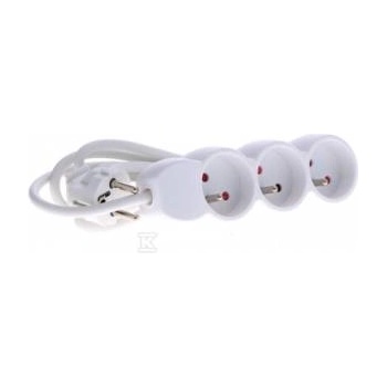 ONNLINE Front. 3gn. z/u white 3m onnline