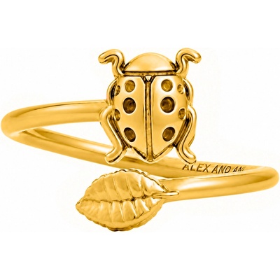 Alex and Ani Dámsky Prsteň A16RW03G