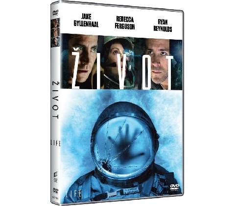 Život DVD