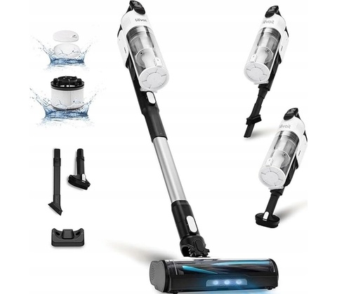 Levoit LSV-V201 bílý