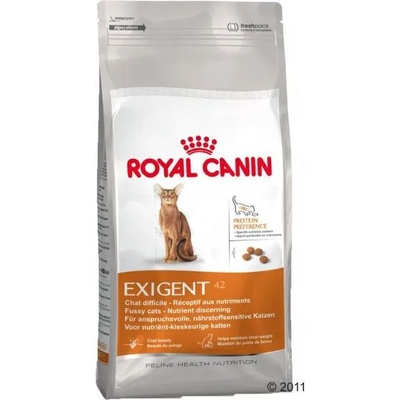 Royal Canin Exigent 42 Protein Preference 10 kg