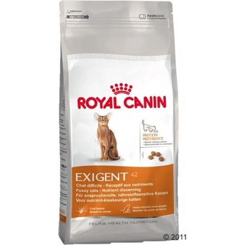 Image 1 of Royal Canin Exigent 42 Protein Preference 10 kg