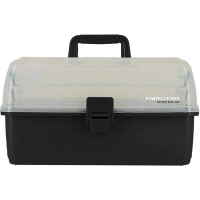 Poower Catcher Kufřík Tackle box 360