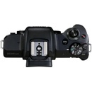 Image 1 of Canon EOS M50 Mark II Premium Livestream Kit (4728C037)