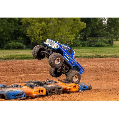 Traxxas Bigfoot HD RTR Classic 1:10