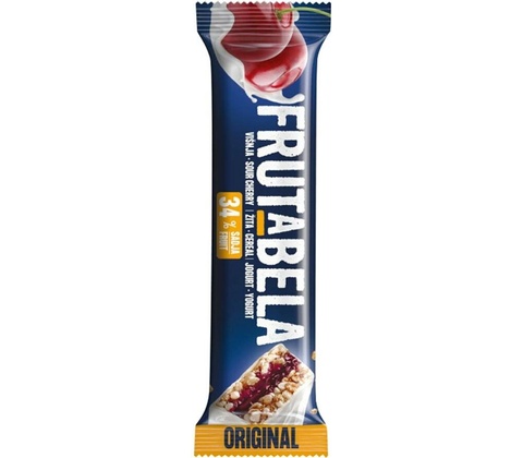 Fructal Frutabela 30 g