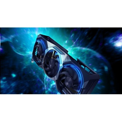 Acer Predator BiFrost Radeon RX 9070 OC 16GB GDDR6 DP.Z4GWW.P01