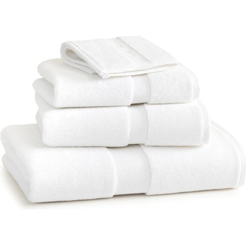 Ralph Lauren Home Хавлиена кърпа Ralph Lauren Home Dulaney Towel - White