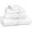 Ralph Lauren Home Хавлиена кърпа Ralph Lauren Home Dulaney Towel - White