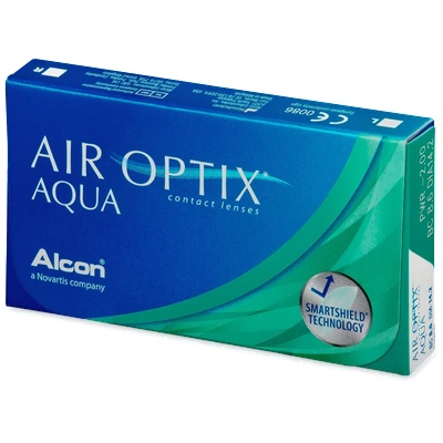 Alcon Aqua (3 лещи)