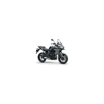 Kawasaki Versys 650 2026 šedá GY1 – Zbozi.Blesk.cz