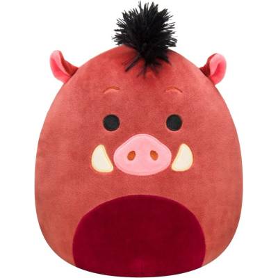 Jazwares Плюшена играчка Disney Pumbaa - SQUISHMALLOWS (SQDI00465)