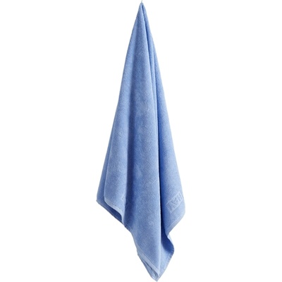 Hay Mono Organic Хавлия 70 x 140 см, светлосин (AE744-B187-AB72)