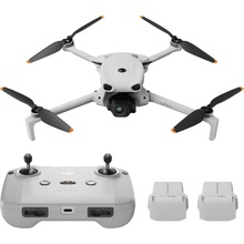 DJI Lito 1 Fly More Combo (DJI RC-N3)