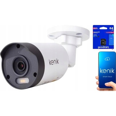 KENIK KG-5430TAS-IL (2,8 mm)