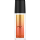 James Bond 007 Woman II dezodorant sklo 75 ml