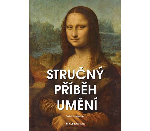 Stručný příběh umění