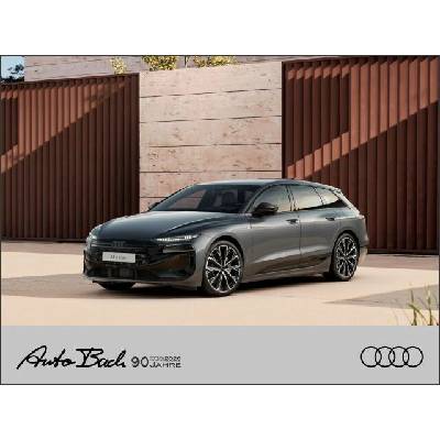 Audi A6 e-tron S-line Avant 315 kW