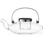 VIVA Чайник с цедка VIVA Infusion Leaf 550ml (1006981)