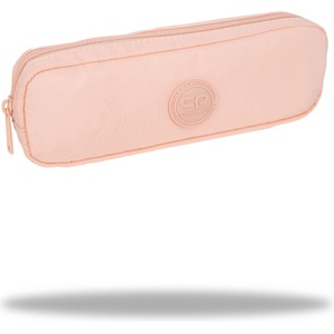 COOLPACK Ученически несесер CoolPack Deck Powder peach (F071650)